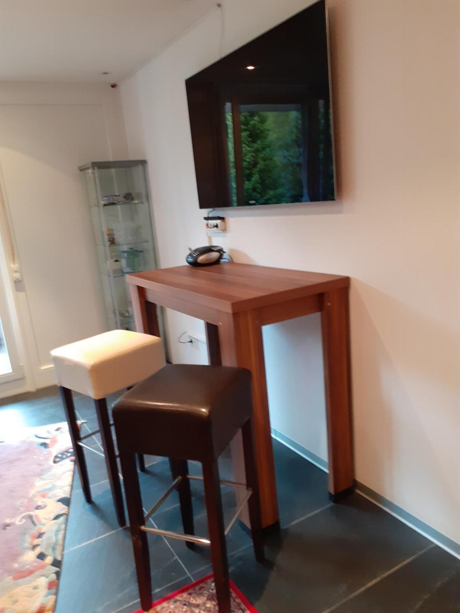 Beale Apartment ทอดท์โมส ภายนอก รูปภาพ