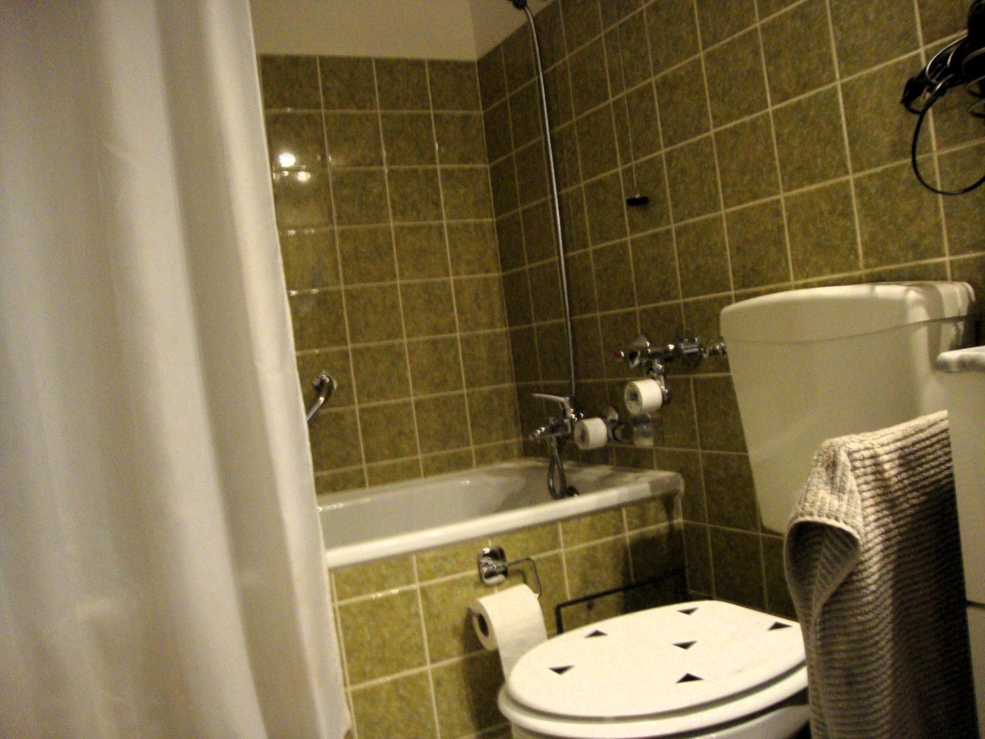 Beale Apartment ทอดท์โมส ภายนอก รูปภาพ
